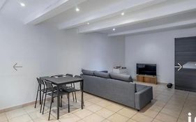 Studio La Ciotat 100M De La Mer