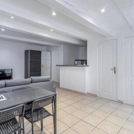 Appartement Studio La Ciotat 100M De La Mer Extérieur photo