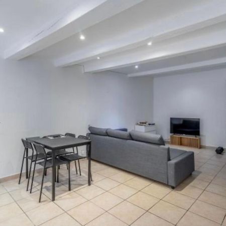 Appartement Studio La Ciotat 100M De La Mer Extérieur photo