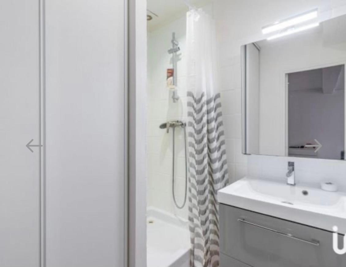 Appartement Studio La Ciotat 100M De La Mer Extérieur photo